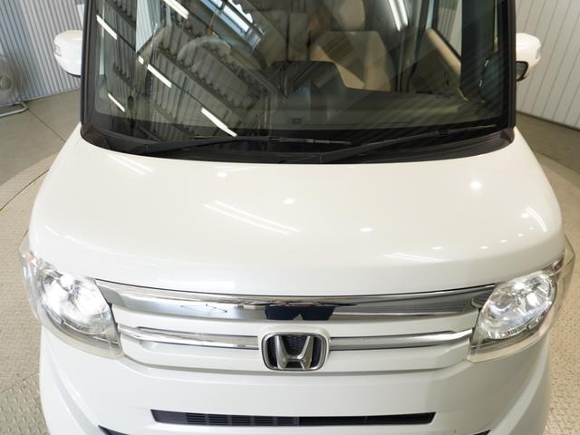 Ｎ－ＢＯＸ ＧＳＳパッケージ　いまコレ＋　禁煙車　ギャザーズメモリーナビ　フルセグ　ＣＤ／ＤＶＤ　シートヒーター　ディスチャージヘッドライト　ＥＴＣ　アイドリングストップ　ホッと保証１年間走行無制限　両側自動ドア　ＷＳＲＳ　ＡＣ（31枚目）