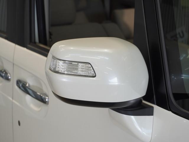 Ｎ－ＢＯＸ ＧＳＳパッケージ　いまコレ＋　禁煙車　ギャザーズメモリーナビ　フルセグ　ＣＤ／ＤＶＤ　シートヒーター　ディスチャージヘッドライト　ＥＴＣ　アイドリングストップ　ホッと保証１年間走行無制限　両側自動ドア　ＷＳＲＳ　ＡＣ（32枚目）