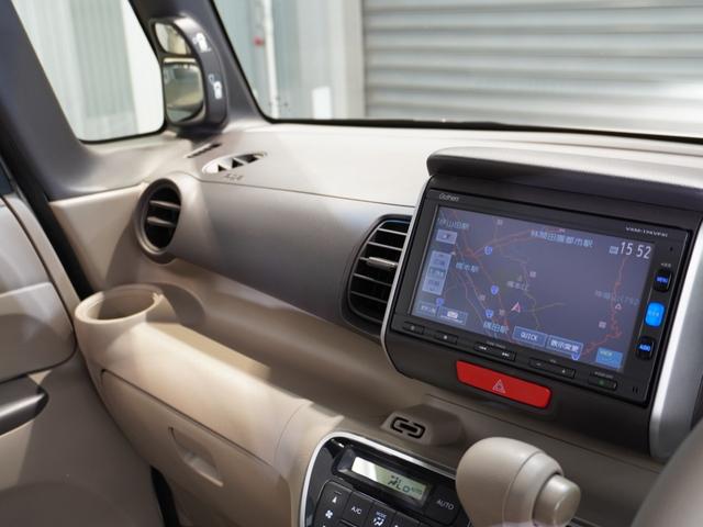Ｎ－ＢＯＸ ＧＳＳパッケージ　いまコレ＋　禁煙車　ギャザーズメモリーナビ　フルセグ　ＣＤ／ＤＶＤ　シートヒーター　ディスチャージヘッドライト　ＥＴＣ　アイドリングストップ　ホッと保証１年間走行無制限　両側自動ドア　ＷＳＲＳ　ＡＣ（38枚目）
