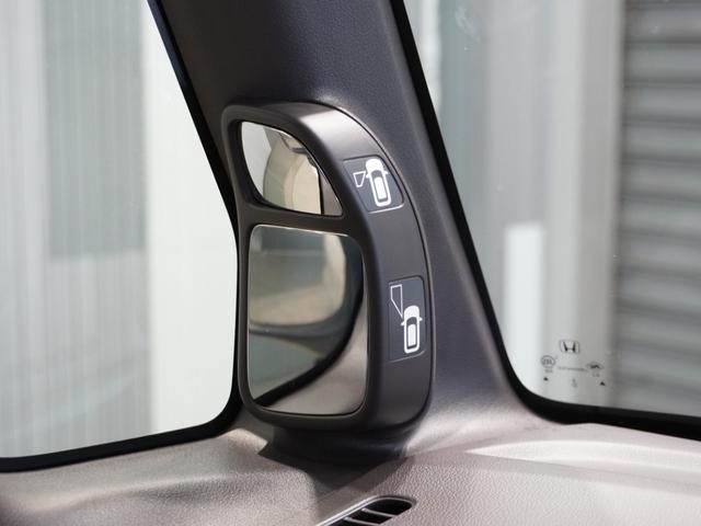 Ｎ－ＢＯＸ ＧＳＳパッケージ　いまコレ＋　禁煙車　ギャザーズメモリーナビ　フルセグ　ＣＤ／ＤＶＤ　シートヒーター　ディスチャージヘッドライト　ＥＴＣ　アイドリングストップ　ホッと保証１年間走行無制限　両側自動ドア　ＷＳＲＳ　ＡＣ（39枚目）