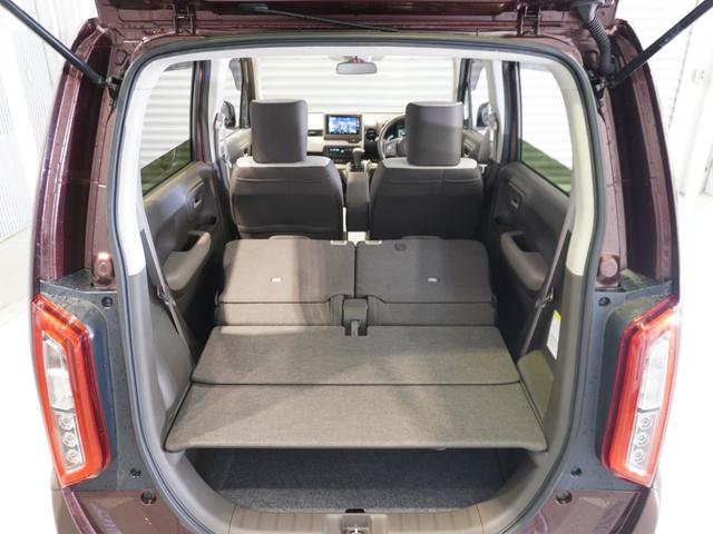 Ｎ－ＷＧＮ Ｌホンダセンシング　ワンオーナー　禁煙車　ギャザーズメモリーナビ　フルセグ　ＣＤ／ＤＶＤ　ホンダセンシング　ミュージックラック　ＬＥＤヘッドライト　ＥＴＣ　リアセンサー　クルーズコントロール　フロントヒーターシート（15枚目）