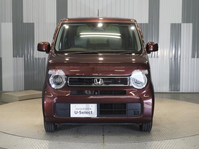 Ｎ－ＷＧＮ Ｌホンダセンシング　ワンオーナー　禁煙車　ギャザーズメモリーナビ　フルセグ　ＣＤ／ＤＶＤ　ホンダセンシング　ミュージックラック　ＬＥＤヘッドライト　ＥＴＣ　リアセンサー　クルーズコントロール　フロントヒーターシート（22枚目）
