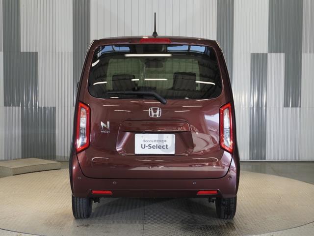 Ｎ－ＷＧＮ Ｌホンダセンシング　ワンオーナー　禁煙車　ギャザーズメモリーナビ　フルセグ　ＣＤ／ＤＶＤ　ホンダセンシング　ミュージックラック　ＬＥＤヘッドライト　ＥＴＣ　リアセンサー　クルーズコントロール　フロントヒーターシート（29枚目）