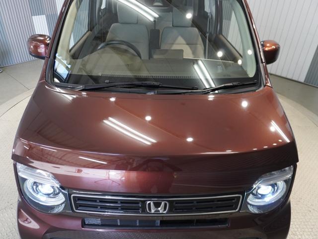 Ｎ－ＷＧＮ Ｌホンダセンシング　ワンオーナー　禁煙車　ギャザーズメモリーナビ　フルセグ　ＣＤ／ＤＶＤ　ホンダセンシング　ミュージックラック　ＬＥＤヘッドライト　ＥＴＣ　リアセンサー　クルーズコントロール　フロントヒーターシート（31枚目）