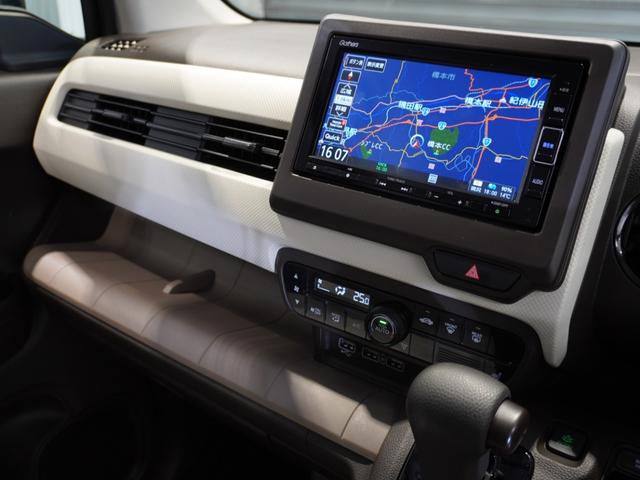 Ｎ－ＷＧＮ Ｌホンダセンシング　ワンオーナー　禁煙車　ギャザーズメモリーナビ　フルセグ　ＣＤ／ＤＶＤ　ホンダセンシング　ミュージックラック　ＬＥＤヘッドライト　ＥＴＣ　リアセンサー　クルーズコントロール　フロントヒーターシート（38枚目）