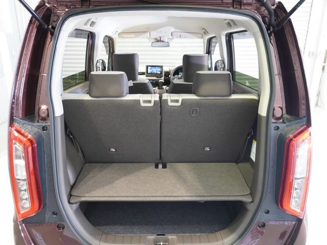 Ｎ－ＷＧＮ Ｌホンダセンシング　ワンオーナー　禁煙車　ギャザーズメモリーナビ　フルセグ　ＣＤ／ＤＶＤ　ホンダセンシング　ミュージックラック　ＬＥＤヘッドライト　ＥＴＣ　リアセンサー　クルーズコントロール　フロントヒーターシート（56枚目）