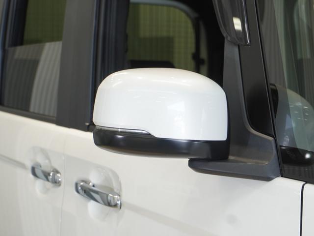Ｎ－ＢＯＸカスタム Ｌターボ　ワンオーナー　禁煙車　いまコレ＋　ギャザーズメモリーナビ　フルセグ　ＣＤ／ＤＶＤ　ミュージックラック　ホンダセンシング　ＬＥＤヘッドライト　ＥＴＣ　クルーズコントロール　フロントヒーターシート　ＡＡＣ（35枚目）