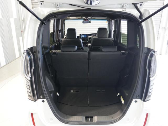 Ｎ－ＢＯＸカスタム Ｌターボ　ワンオーナー　禁煙車　いまコレ＋　ギャザーズメモリーナビ　フルセグ　ＣＤ／ＤＶＤ　ミュージックラック　ホンダセンシング　ＬＥＤヘッドライト　ＥＴＣ　クルーズコントロール　フロントヒーターシート　ＡＡＣ（65枚目）