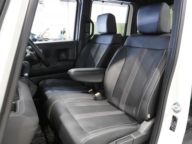 Ｎ－ＢＯＸカスタム ターボコーディネートスタイル　ワンオーナー　禁煙車　８インチギャザーズメモリーナビ　フルセグ　ホンダセンシング　ＬＥＤヘッドライト　ＥＴＣ　前後ドライブレコーダー　フロントヒーターシート　前後センサー　クルコン　Ｒカメラ　エアコン（14枚目）