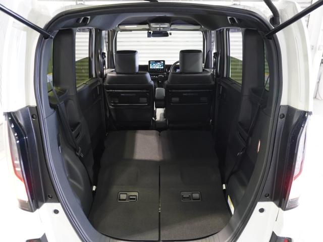 Ｎ－ＢＯＸカスタム ターボコーディネートスタイル　ワンオーナー　禁煙車　８インチギャザーズメモリーナビ　フルセグ　ホンダセンシング　ＬＥＤヘッドライト　ＥＴＣ　前後ドライブレコーダー　フロントヒーターシート　前後センサー　クルコン　Ｒカメラ　エアコン（17枚目）