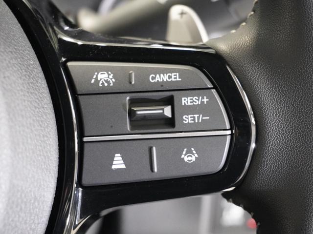 Ｎ－ＢＯＸカスタム ターボコーディネートスタイル　ワンオーナー　禁煙車　８インチギャザーズメモリーナビ　フルセグ　ホンダセンシング　ＬＥＤヘッドライト　ＥＴＣ　前後ドライブレコーダー　フロントヒーターシート　前後センサー　クルコン　Ｒカメラ　エアコン（19枚目）