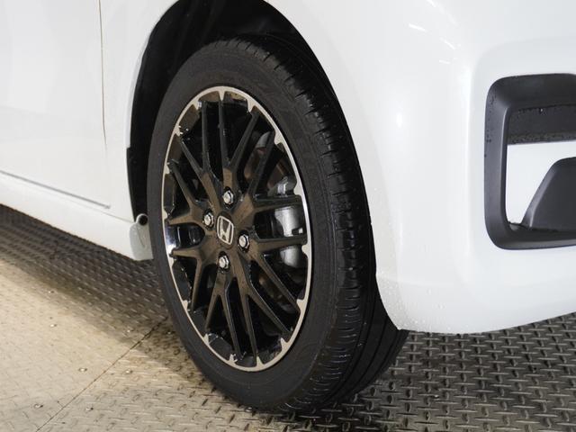 Ｎ－ＢＯＸカスタム ターボコーディネートスタイル　ワンオーナー　禁煙車　８インチギャザーズメモリーナビ　フルセグ　ホンダセンシング　ＬＥＤヘッドライト　ＥＴＣ　前後ドライブレコーダー　フロントヒーターシート　前後センサー　クルコン　Ｒカメラ　エアコン（21枚目）