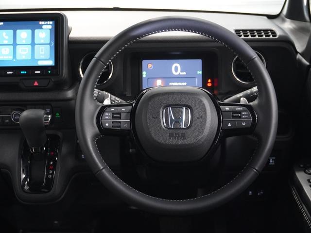 Ｎ－ＢＯＸカスタム ターボコーディネートスタイル　ワンオーナー　禁煙車　８インチギャザーズメモリーナビ　フルセグ　ホンダセンシング　ＬＥＤヘッドライト　ＥＴＣ　前後ドライブレコーダー　フロントヒーターシート　前後センサー　クルコン　Ｒカメラ　エアコン（43枚目）