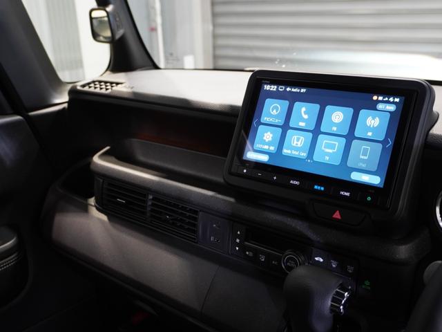 Ｎ－ＢＯＸカスタム ターボコーディネートスタイル　ワンオーナー　禁煙車　８インチギャザーズメモリーナビ　フルセグ　ホンダセンシング　ＬＥＤヘッドライト　ＥＴＣ　前後ドライブレコーダー　フロントヒーターシート　前後センサー　クルコン　Ｒカメラ　エアコン（45枚目）