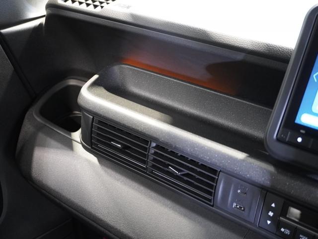 Ｎ－ＢＯＸカスタム ターボコーディネートスタイル　ワンオーナー　禁煙車　８インチギャザーズメモリーナビ　フルセグ　ホンダセンシング　ＬＥＤヘッドライト　ＥＴＣ　前後ドライブレコーダー　フロントヒーターシート　前後センサー　クルコン　Ｒカメラ　エアコン（47枚目）