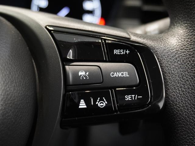 ヴェゼル ｅ：ＨＥＶＸ　ワンオーナー　禁煙車　９インチコネクテッドディスプレイナビ　フルセグ　Ｂｌｕｅｔｏｏｔｈ　ホンダセンシング　ＬＥＤヘッドライト　ＥＴＣ　前後ドライブレコーダー　前後センサー　１６インチアルミホイール（16枚目）