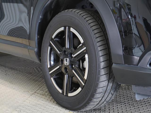 ヴェゼル ｅ：ＨＥＶＸ　ワンオーナー　禁煙車　９インチコネクテッドディスプレイナビ　フルセグ　Ｂｌｕｅｔｏｏｔｈ　ホンダセンシング　ＬＥＤヘッドライト　ＥＴＣ　前後ドライブレコーダー　前後センサー　１６インチアルミホイール（21枚目）