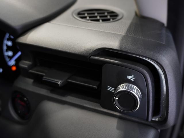 ヴェゼル ｅ：ＨＥＶＸ　ワンオーナー　禁煙車　９インチコネクテッドディスプレイナビ　フルセグ　Ｂｌｕｅｔｏｏｔｈ　ホンダセンシング　ＬＥＤヘッドライト　ＥＴＣ　前後ドライブレコーダー　前後センサー　１６インチアルミホイール（58枚目）