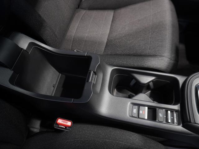 ヴェゼル ｅ：ＨＥＶＸ　ワンオーナー　禁煙車　９インチコネクテッドディスプレイナビ　フルセグ　Ｂｌｕｅｔｏｏｔｈ　ホンダセンシング　ＬＥＤヘッドライト　ＥＴＣ　前後ドライブレコーダー　前後センサー　１６インチアルミホイール（59枚目）