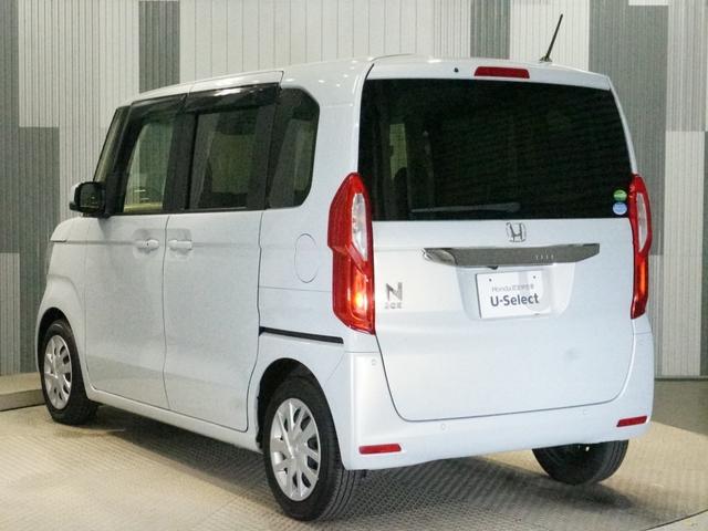 Ｎ－ＢＯＸ Ｌ　ワンオーナー　禁煙車　ギャザーズディスプレイオーディオ　ワンセグ　ＣＤ　ホンダセンシング　ＬＥＤヘッドライト　クルーズコントロール　前後ドライブレコーダー　リアカメラ　デュアルエアバッグ　横滑防止（9枚目）