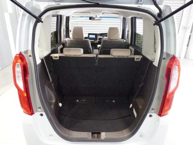 Ｎ－ＢＯＸ Ｌ　ワンオーナー　禁煙車　ギャザーズディスプレイオーディオ　ワンセグ　ＣＤ　ホンダセンシング　ＬＥＤヘッドライト　クルーズコントロール　前後ドライブレコーダー　リアカメラ　デュアルエアバッグ　横滑防止（15枚目）
