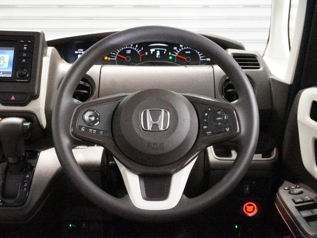 Ｎ－ＢＯＸ Ｌ　ワンオーナー　禁煙車　ギャザーズディスプレイオーディオ　ワンセグ　ＣＤ　ホンダセンシング　ＬＥＤヘッドライト　クルーズコントロール　前後ドライブレコーダー　リアカメラ　デュアルエアバッグ　横滑防止（25枚目）