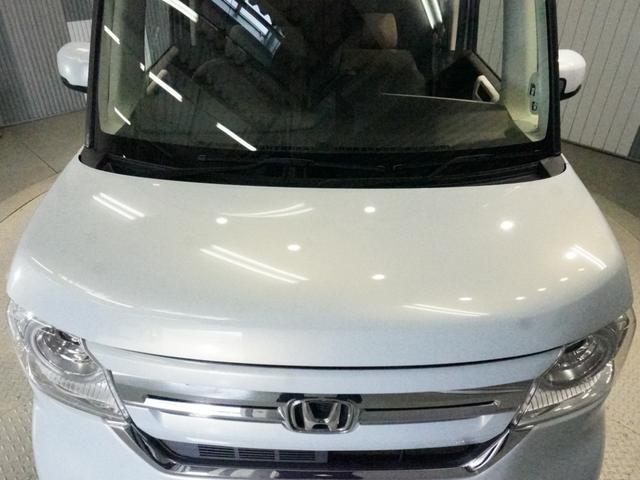 Ｎ－ＢＯＸ Ｌ　ワンオーナー　禁煙車　ギャザーズディスプレイオーディオ　ワンセグ　ＣＤ　ホンダセンシング　ＬＥＤヘッドライト　クルーズコントロール　前後ドライブレコーダー　リアカメラ　デュアルエアバッグ　横滑防止（30枚目）