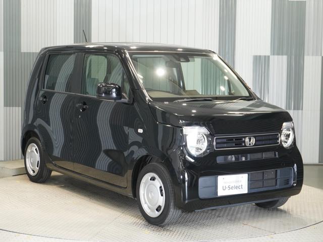 Ｎ－ＷＧＮ Ｇホンダセンシング　ワンオーナー　禁煙車　ギャザーズＣＤチューナー　ホンダセンシング　スマートキー　アイドリングストップ　ホッと保証１年間走行無制限　ＵＳＢ　キーレス　オートエアコン　ＥＳＣ　１オーナ　両席エアバック（8枚目）