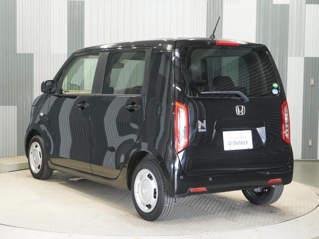 Ｎ－ＷＧＮ Ｇホンダセンシング　ワンオーナー　禁煙車　ギャザーズＣＤチューナー　ホンダセンシング　スマートキー　アイドリングストップ　ホッと保証１年間走行無制限　ＵＳＢ　キーレス　オートエアコン　ＥＳＣ　１オーナ　両席エアバック（9枚目）