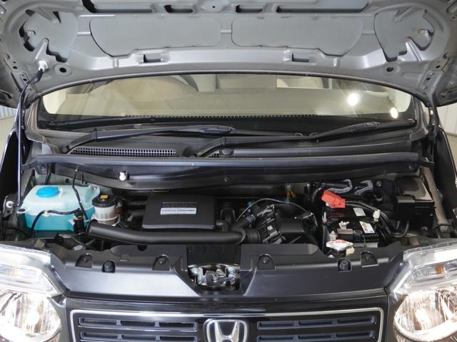 Ｎ－ＷＧＮ Ｇホンダセンシング　ワンオーナー　禁煙車　ギャザーズＣＤチューナー　ホンダセンシング　スマートキー　アイドリングストップ　ホッと保証１年間走行無制限　ＵＳＢ　キーレス　オートエアコン　ＥＳＣ　１オーナ　両席エアバック（20枚目）