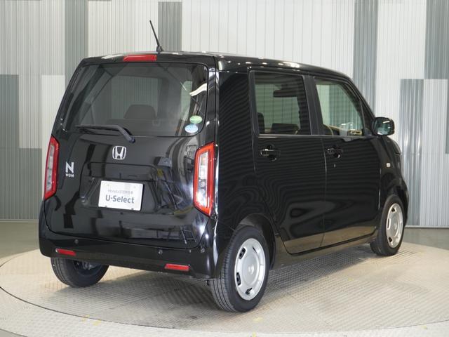 Ｎ－ＷＧＮ Ｇホンダセンシング　ワンオーナー　禁煙車　ギャザーズＣＤチューナー　ホンダセンシング　スマートキー　アイドリングストップ　ホッと保証１年間走行無制限　ＵＳＢ　キーレス　オートエアコン　ＥＳＣ　１オーナ　両席エアバック（25枚目）
