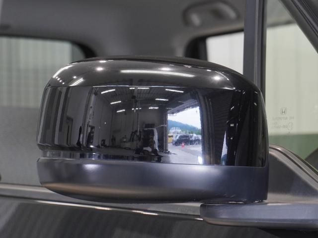 Ｎ－ＷＧＮ Ｇホンダセンシング　ワンオーナー　禁煙車　ギャザーズＣＤチューナー　ホンダセンシング　スマートキー　アイドリングストップ　ホッと保証１年間走行無制限　ＵＳＢ　キーレス　オートエアコン　ＥＳＣ　１オーナ　両席エアバック（30枚目）