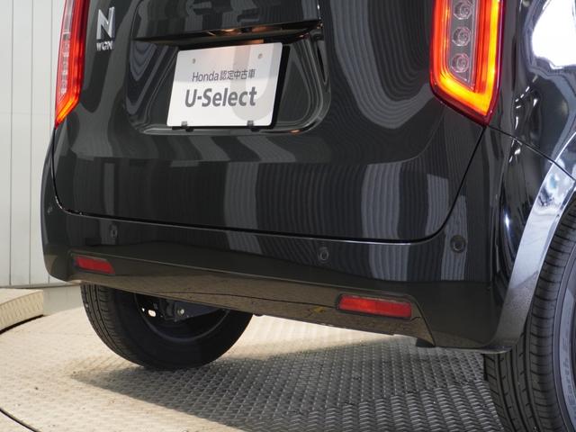 Ｎ－ＷＧＮ Ｇホンダセンシング　ワンオーナー　禁煙車　ギャザーズＣＤチューナー　ホンダセンシング　スマートキー　アイドリングストップ　ホッと保証１年間走行無制限　ＵＳＢ　キーレス　オートエアコン　ＥＳＣ　１オーナ　両席エアバック（31枚目）