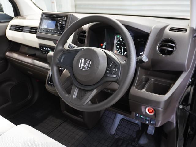 Ｎ－ＷＧＮ Ｇホンダセンシング　ワンオーナー　禁煙車　ギャザーズＣＤチューナー　ホンダセンシング　スマートキー　アイドリングストップ　ホッと保証１年間走行無制限　ＵＳＢ　キーレス　オートエアコン　ＥＳＣ　１オーナ　両席エアバック（35枚目）