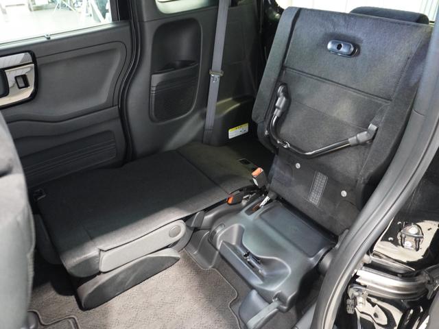 Ｎ－ＢＯＸカスタム Ｌ　ワンオーナー　禁煙車　ギャザーズメモリーナビ　フルセグ　ＣＤ／ＤＶＤ　ミュージックラック　ホンダセンシング　ＬＥＤヘッドライト　ＥＴＣ　フロントヒーターシート　リアセンサー　１４インチアルミホイール（15枚目）
