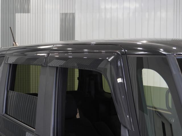 Ｎ－ＢＯＸカスタム Ｌ　ワンオーナー　禁煙車　ギャザーズメモリーナビ　フルセグ　ＣＤ／ＤＶＤ　ミュージックラック　ホンダセンシング　ＬＥＤヘッドライト　ＥＴＣ　フロントヒーターシート　リアセンサー　１４インチアルミホイール（33枚目）