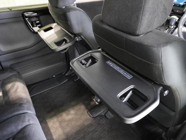 Ｎ－ＢＯＸカスタム Ｌ　ワンオーナー　禁煙車　ギャザーズメモリーナビ　フルセグ　ＣＤ／ＤＶＤ　ミュージックラック　ホンダセンシング　ＬＥＤヘッドライト　ＥＴＣ　フロントヒーターシート　リアセンサー　１４インチアルミホイール（62枚目）