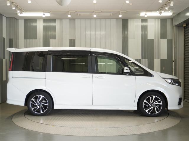 ステップワゴンスパーダ スパーダ・クールスピリットホンダセンシング　ワンオーナー車　いまコレ＋　１０インチギャザーズメモリーナビ　フルセグ　ＣＤ／ＤＶＤ　ミュージックラック　ホンダセンシング　ＬＥＤヘッドライト　ＥＴＣ　ドライブレコーダー　フロントヒーターシー　ＡＢＳ（32枚目）
