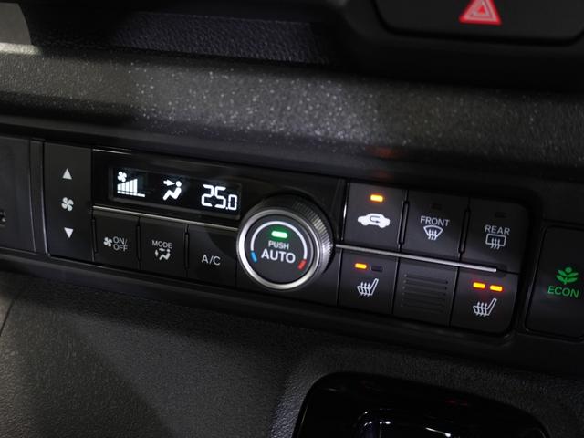 Ｎ－ＢＯＸカスタム ターボ　当社デモカー　禁煙車　９インチギャザーズメモリーナビ　フルセグ　ＣＤ／ＤＶＤ　ミュージックラック　ホンダセンシング　ＬＥＤヘッドライト　ＥＴＣ　ドライブレコーダー　フロントヒーターシート　パドルシフト（8枚目）