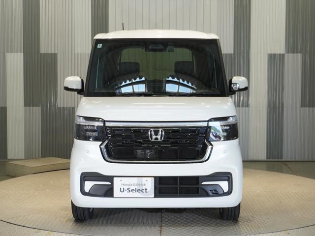 Ｎ－ＢＯＸカスタム ターボ　当社デモカー　禁煙車　９インチギャザーズメモリーナビ　フルセグ　ＣＤ／ＤＶＤ　ミュージックラック　ホンダセンシング　ＬＥＤヘッドライト　ＥＴＣ　ドライブレコーダー　フロントヒーターシート　パドルシフト（22枚目）