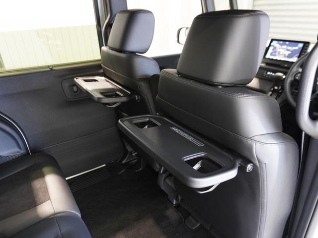 Ｎ－ＢＯＸカスタム ターボ　当社デモカー　禁煙車　９インチギャザーズメモリーナビ　フルセグ　ＣＤ／ＤＶＤ　ミュージックラック　ホンダセンシング　ＬＥＤヘッドライト　ＥＴＣ　ドライブレコーダー　フロントヒーターシート　パドルシフト（30枚目）