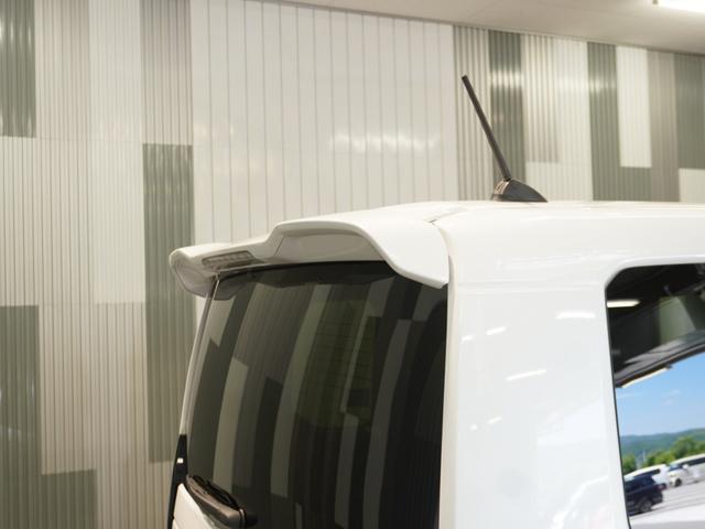 Ｎ－ＢＯＸカスタム ターボ　当社デモカー　禁煙車　９インチギャザーズメモリーナビ　フルセグ　ＣＤ／ＤＶＤ　ミュージックラック　ホンダセンシング　ＬＥＤヘッドライト　ＥＴＣ　ドライブレコーダー　フロントヒーターシート　パドルシフト（36枚目）