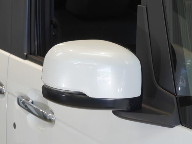 Ｎ－ＢＯＸカスタム ターボ　当社デモカー　禁煙車　９インチギャザーズメモリーナビ　フルセグ　ＣＤ／ＤＶＤ　ミュージックラック　ホンダセンシング　ＬＥＤヘッドライト　ＥＴＣ　ドライブレコーダー　フロントヒーターシート　パドルシフト（39枚目）