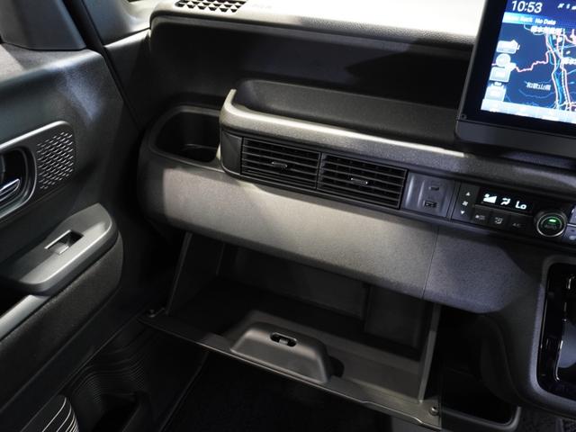 Ｎ－ＢＯＸカスタム ターボ　当社デモカー　禁煙車　９インチギャザーズメモリーナビ　フルセグ　ＣＤ／ＤＶＤ　ミュージックラック　ホンダセンシング　ＬＥＤヘッドライト　ＥＴＣ　ドライブレコーダー　フロントヒーターシート　パドルシフト（46枚目）