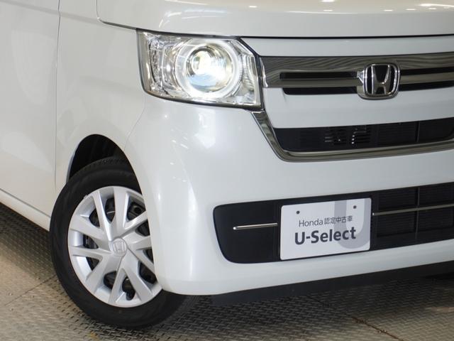 Ｎ－ＢＯＸ Ｌ　ワンオーナー車　禁煙車　いまコレ＋　８インチナビカロッツェリアＡＶＩＣ－ＲＬ７１０フルセグＣＤ／ＤＶＤミュージックラック　ホンダセンシング　ＬＥＤヘッドライト　前後ドライブレコーダー　ヒーターシート（10枚目）
