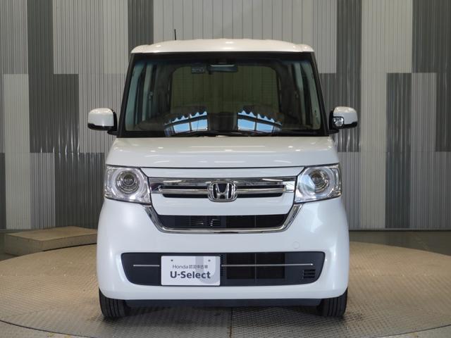 Ｎ－ＢＯＸ Ｌ　ワンオーナー車　禁煙車　いまコレ＋　８インチナビカロッツェリアＡＶＩＣ－ＲＬ７１０フルセグＣＤ／ＤＶＤミュージックラック　ホンダセンシング　ＬＥＤヘッドライト　前後ドライブレコーダー　ヒーターシート（22枚目）