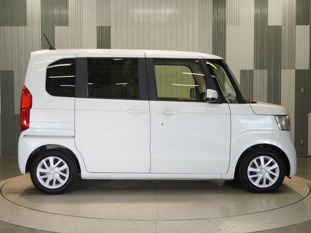 Ｎ－ＢＯＸ Ｌ　ワンオーナー車　禁煙車　いまコレ＋　８インチナビカロッツェリアＡＶＩＣ－ＲＬ７１０フルセグＣＤ／ＤＶＤミュージックラック　ホンダセンシング　ＬＥＤヘッドライト　前後ドライブレコーダー　ヒーターシート（29枚目）