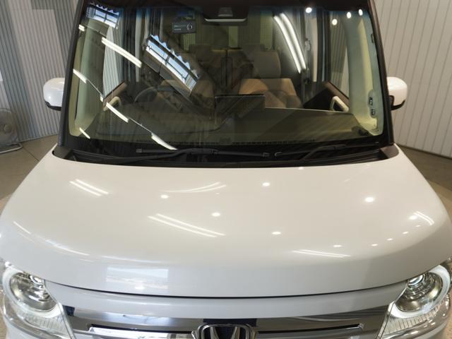Ｎ－ＢＯＸ Ｌ　ワンオーナー車　禁煙車　いまコレ＋　８インチナビカロッツェリアＡＶＩＣ－ＲＬ７１０フルセグＣＤ／ＤＶＤミュージックラック　ホンダセンシング　ＬＥＤヘッドライト　前後ドライブレコーダー　ヒーターシート（32枚目）