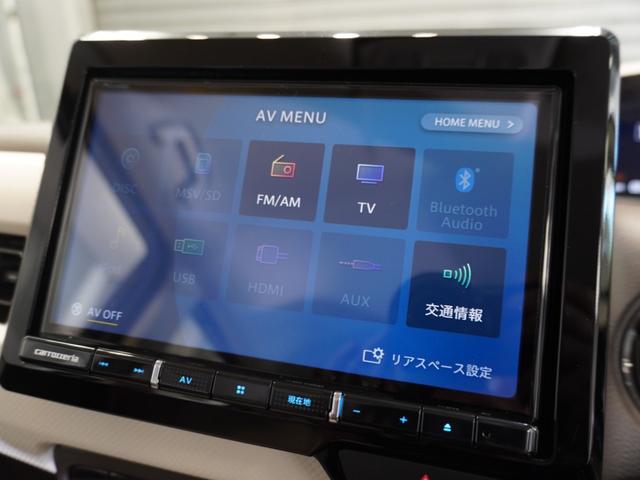 Ｎ－ＢＯＸ Ｌ　ワンオーナー車　禁煙車　いまコレ＋　８インチナビカロッツェリアＡＶＩＣ－ＲＬ７１０フルセグＣＤ／ＤＶＤミュージックラック　ホンダセンシング　ＬＥＤヘッドライト　前後ドライブレコーダー　ヒーターシート（44枚目）