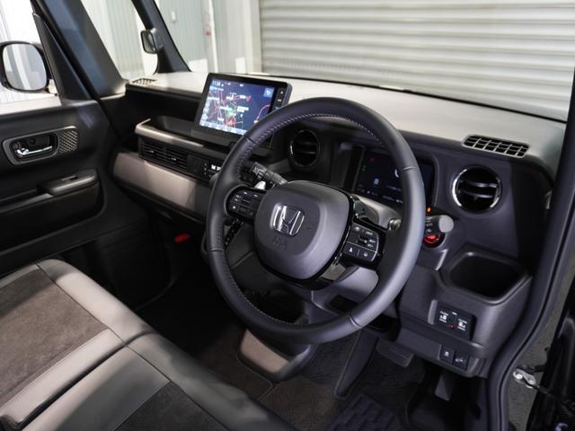 Ｎ－ＢＯＸカスタム ターボ　当社デモカー　禁煙車　９インチギャザーズメモリーナビ　フルセグ　ＣＤ／ＤＶＤ　ミュージックラック　ホンダセンシング　ＬＥＤヘッドライト　ＥＴＣ　ドライブレコーダー　フロントヒーターシート　パドルシフト（46枚目）